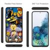 Для iPhone 17 16 15 Xiaomi Poco F7 F8 X7 X6 X5 F5 C85 C75 C71 M8 M7 Redmi Note 14 13 12 11 Pro Max 14C 13C 15C A3 A4 Чехол для телефона Постер R-Robloxs Обложка