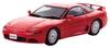 CARNEL 143 Mitsubishi GTO Twin Turbo MR (Z15A) 1994 Страстный красный Готовое изделие CN439401