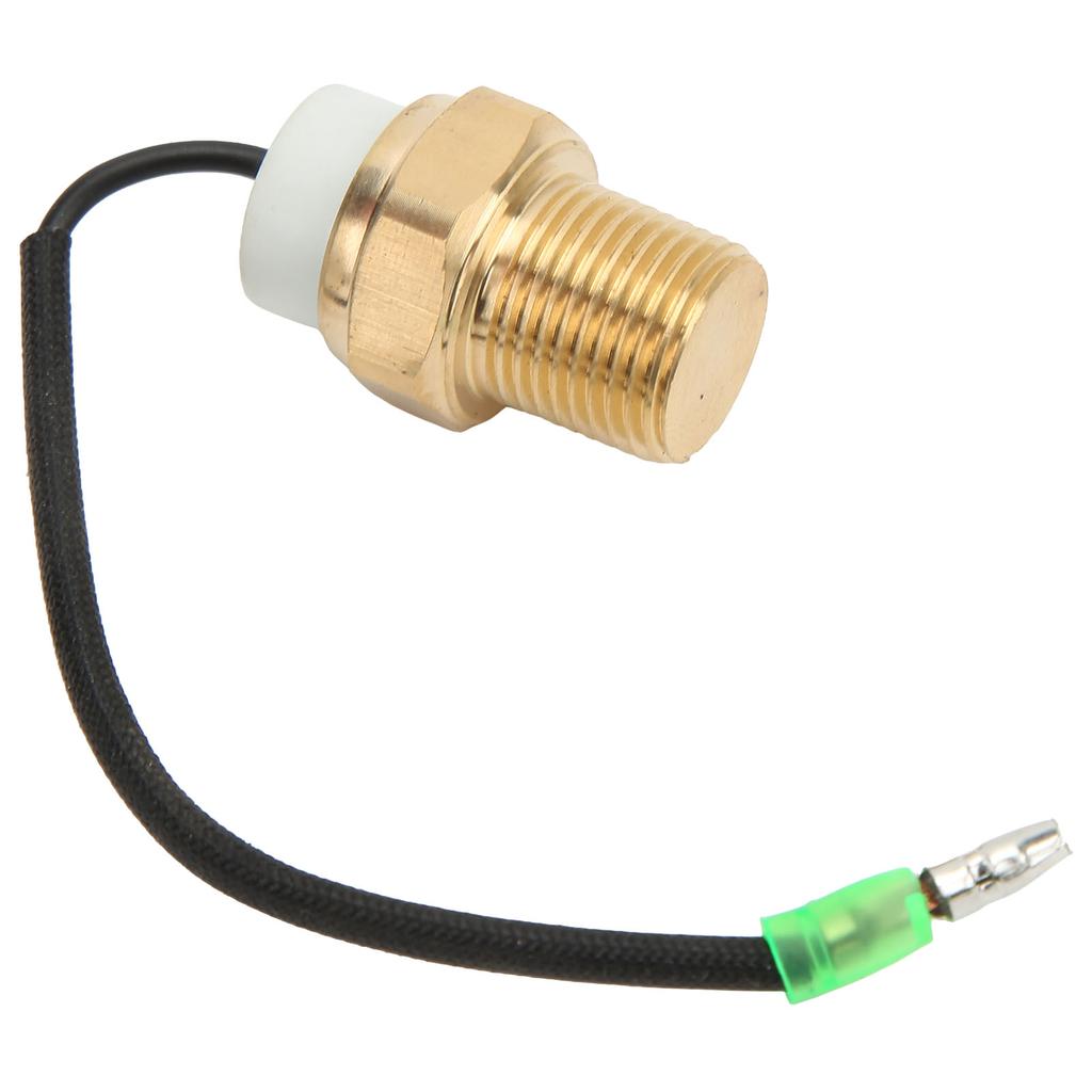 Cooling Radiator Thermal Switch Sensor 3085352 Replacement for Polaris Magnum 425 500 Scrambler 500 Sportsman 400 500