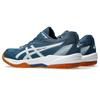 Asics Gel-Task 4 Fashion Низкие тренировочные кроссовки Унисекс кроссовки Синие 1071A103-400