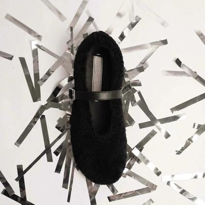 Женская обувь – Балетки