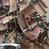 Lixian Electric Hoist Hook Safety Latch