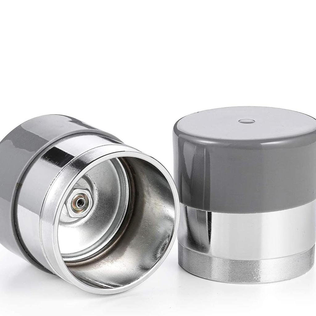 Bearing Protector, Trailer Bearing Dust Cap | Replacement Trailer Wheel Trailer Hub Bearing Protector,