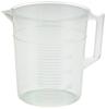 Sampler TPX Hand Beaker 2L 1056
