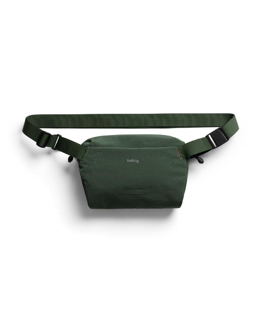 Мини-сумка Bellroy Light Sling (Blma-Spc-234) - Ель