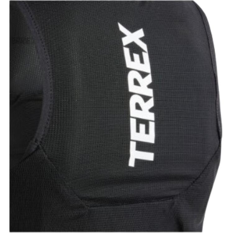 adidas TERREX 5L Альпинистская сумка Уличная сумка Переработанный материал Унисекс IW3651