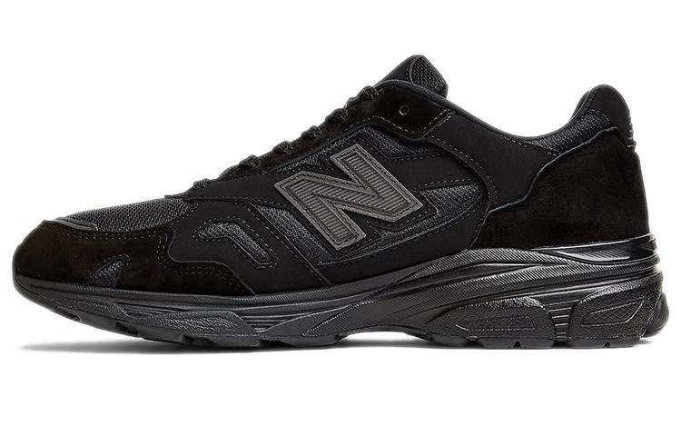920 New Balance Сделано в Англии 'Triple Black' M920BLK