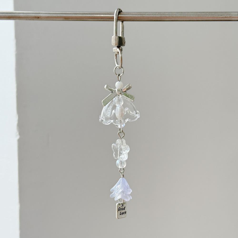 Короткий стиль Подвеска для мобильного телефона на удачу Золотая рыбка Китайский стиль Подвеска для телефона Подвеска для сумки