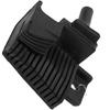 Пластиковая накладка на капот для Jeep Grand Cherokee Renegade 68267699AA Буферный блок-подушка
