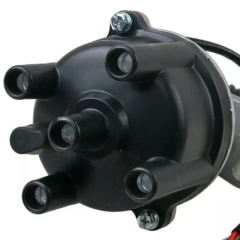 Оригинальный 33100-80C10 229100-7180 Распределитель зажигания ДЛЯ SUZUKI Samurai Jimny