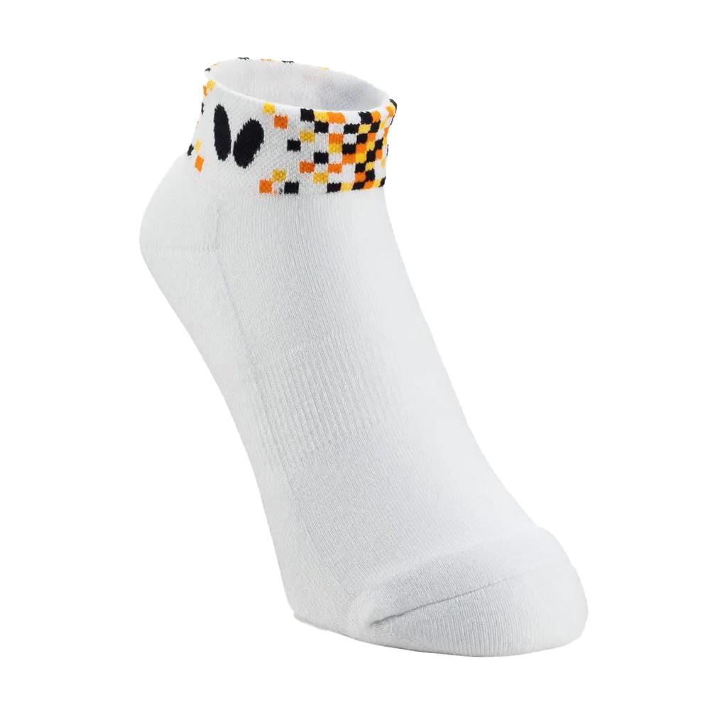 Носки для настольного тенниса Multil Socks 92450 Black O [Butterfly]
