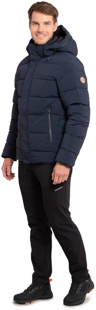 Зимняя куртка Icepeak Steppjacke 'Bixby' dunkelblau