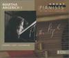 CD МАРТА АРГЕРИХ - Великие пианисты 20-го века - Япония ОбиКлассика Б/У