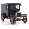 Ford 1925 T Classic Paddy Wagon 1/24 Replica Diecast Vehicle Model MTX793167BK