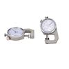 0-10Mm Leather Thickness Metal Gauge Tester Measure Leathercraft Tool Craft
