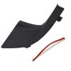 Car Front Windshield Wiper Cowl Cover Side Deflector for Toyota Prado 2010 2011 2012 2013 2014 2015 2016 2017 53867-60070/60090