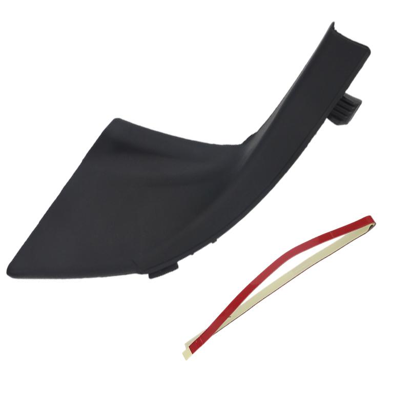 Car Front Windshield Wiper Cowl Cover Side Deflector for Toyota Prado 2010 2011 2012 2013 2014 2015 2016 2017 53867-60070/60090