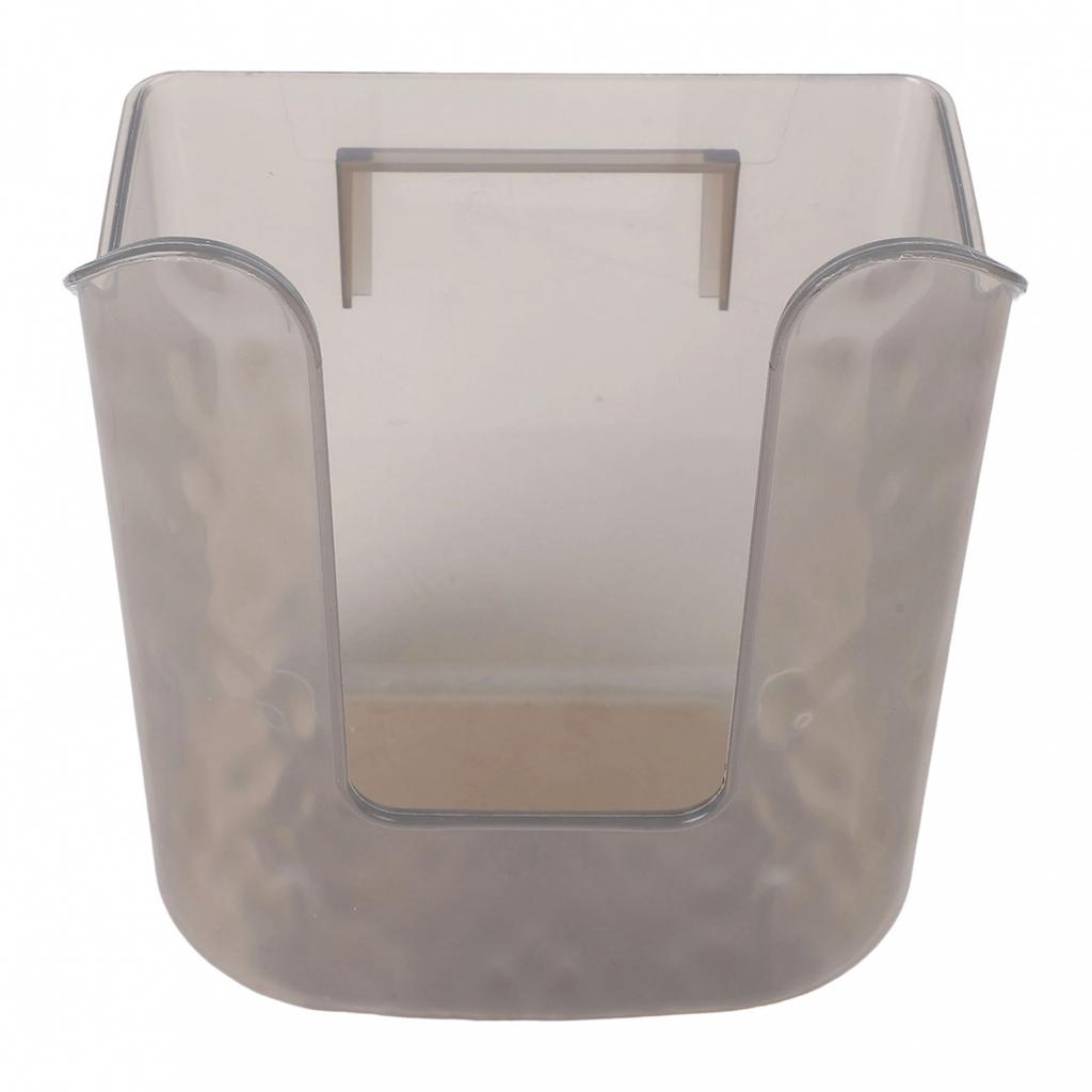 Wet Wipes Storage Box for Wall Mounted Tissue Dispenser In Bathroom and Kitchen