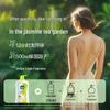Dettol Shower Gel Jasmine Green Tea Scent