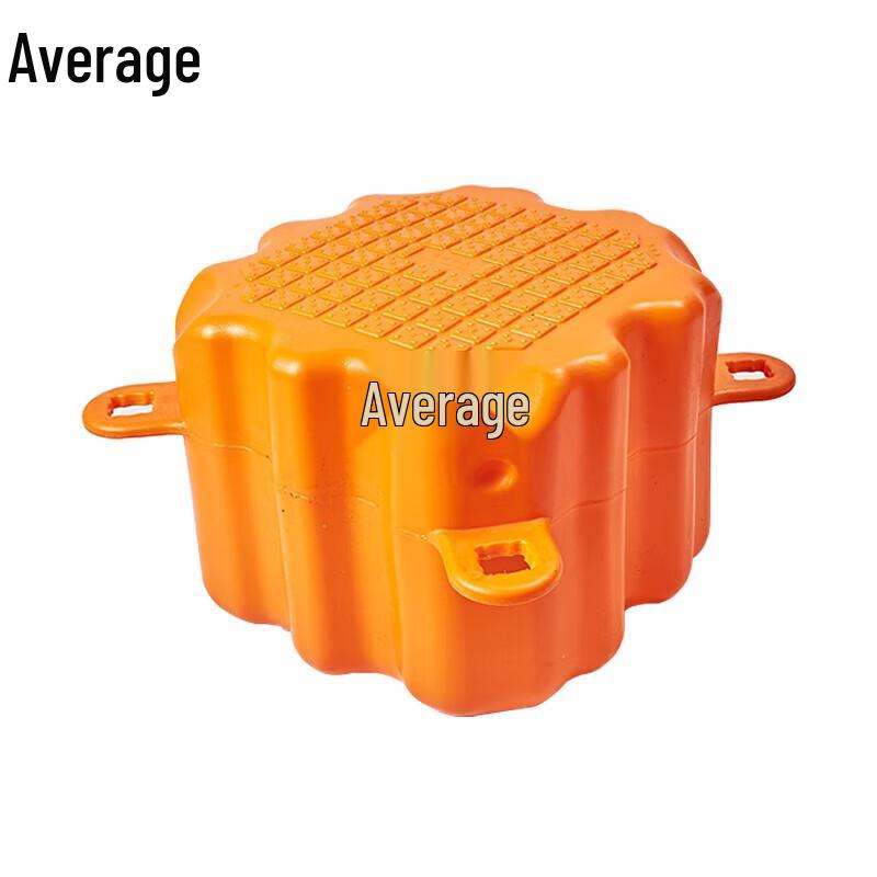 Modular Floating Dock Pontoon