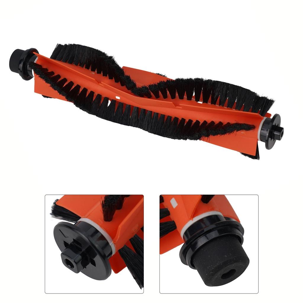 Центральная щетка Основная щетка Валик щетка Изделие Изготовлено из