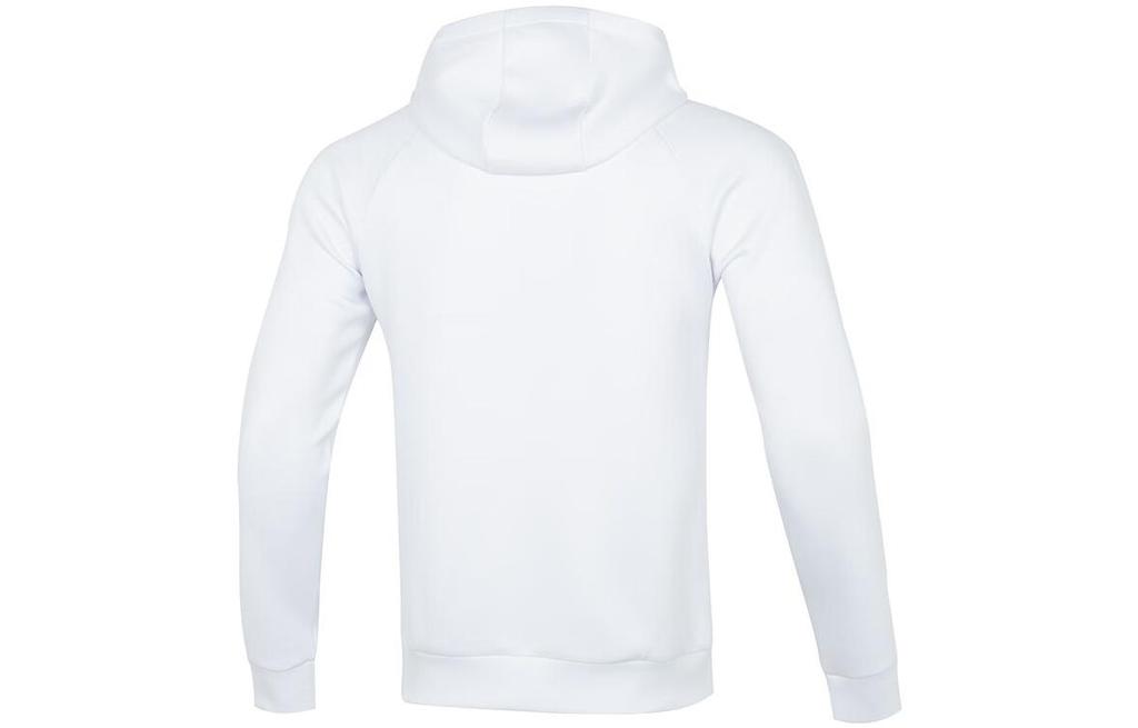 Under Armour Sweatshirt Men's White 22600304-100