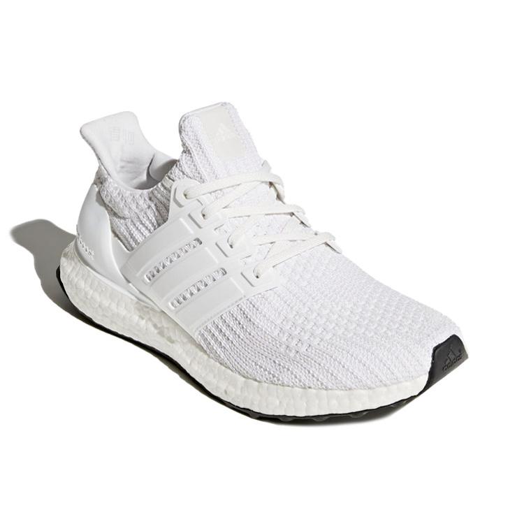UltraBoost Adidas 4.0 Triple White BB6168