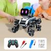 Intelligent Robot Dog, Dogs, Funny RC Toy, Intelligence Remote Control Toy for Girls And
