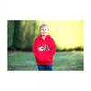 British Country Collection Childrens/Kids Farm Hoodie