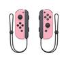 Nintendo Pastel Pink [Подлинный продукт] Joy-Con(L)/(р)
