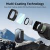 HD Opitical Glass Beauty Filter for DJI Osmo Pocket 4 3 Gimbal Camera Accessories