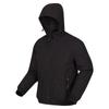 Regatta Mens Renly Hooded Waterproof Jacket