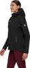Mammut Linard Guide Hardshell Hooded Jacket (1010-30970) черный
