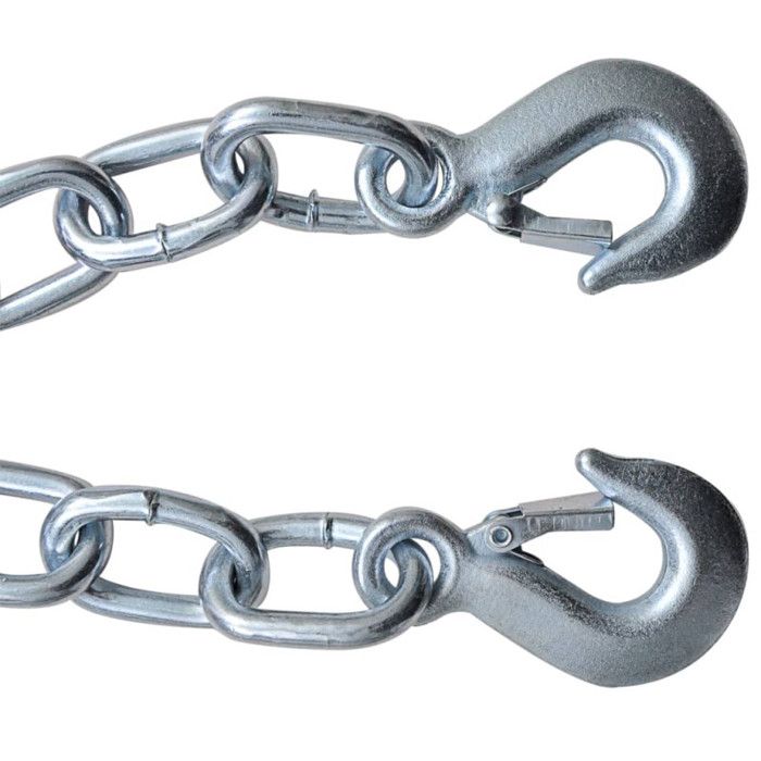 VidaXL Outil de Levage Manivelle Moteurs 900 kg Grue d'Atelier Equilibreur 141182