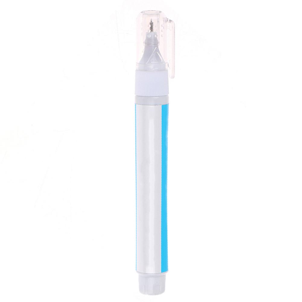 Precision Conductive Ink Pen For Electronic Circuit Design And PCB Repair Tool Suitable For DIY Projects