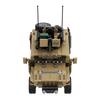 Gobricks MOC Автомобиль Hummvee Конструктор Игрушки Подарок