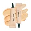 Shy Shy Shy Banana Conceal Eye Cream 15 г Двойной специальный набор