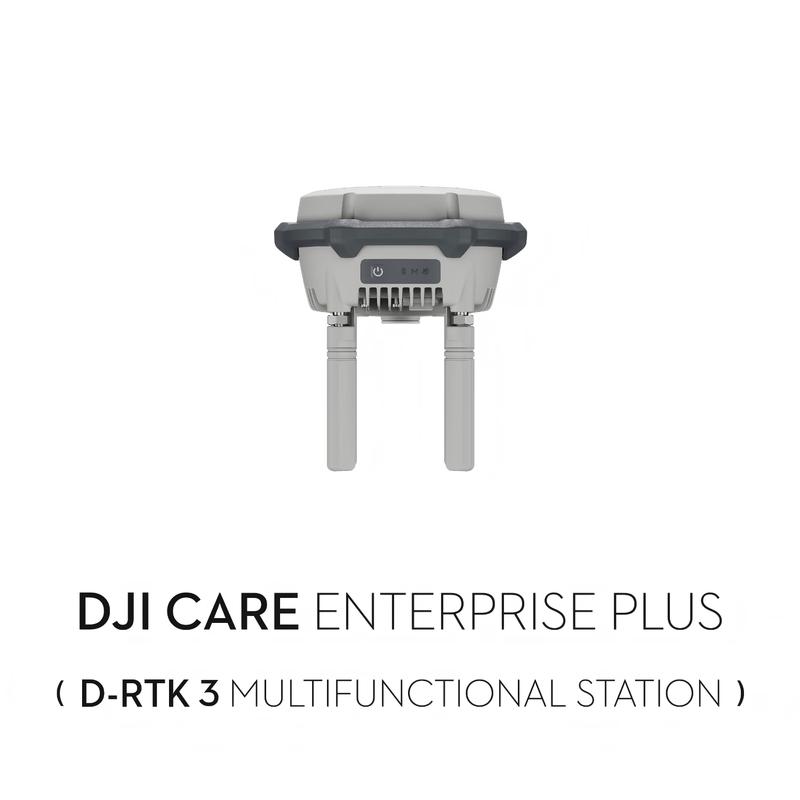 DJI Care Enterprise Plus