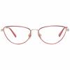 Ladies' Spectacle Frame Web Eyewear WE5294 5332A