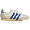adidas  Japan White Royal Women Sneakers IH1601