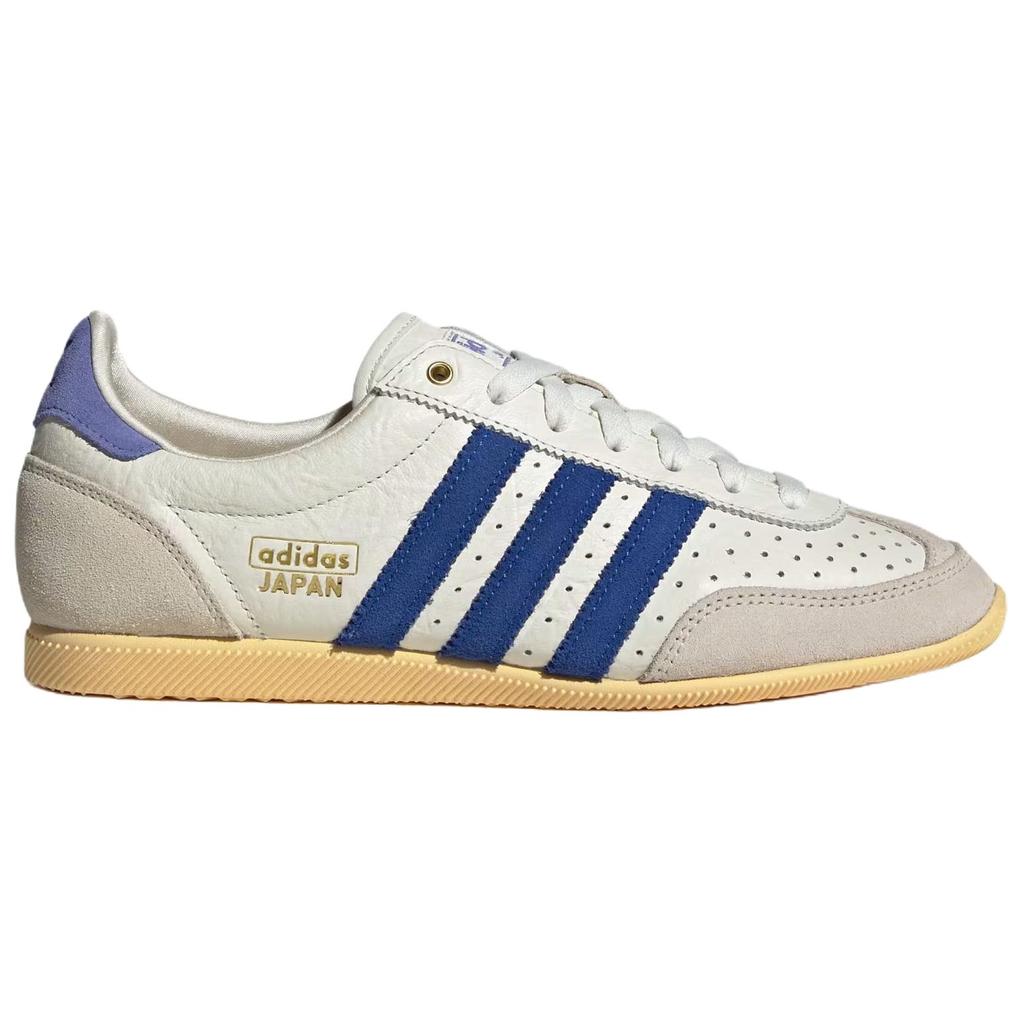 adidas  Japan White Royal Women Sneakers IH1601
