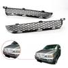 Front Lower Bumper Grille Inlet Grill Replacement Fit For BMW 2004-2006 X5 E53 Facelift Car Accessories 51117116397 51117116398