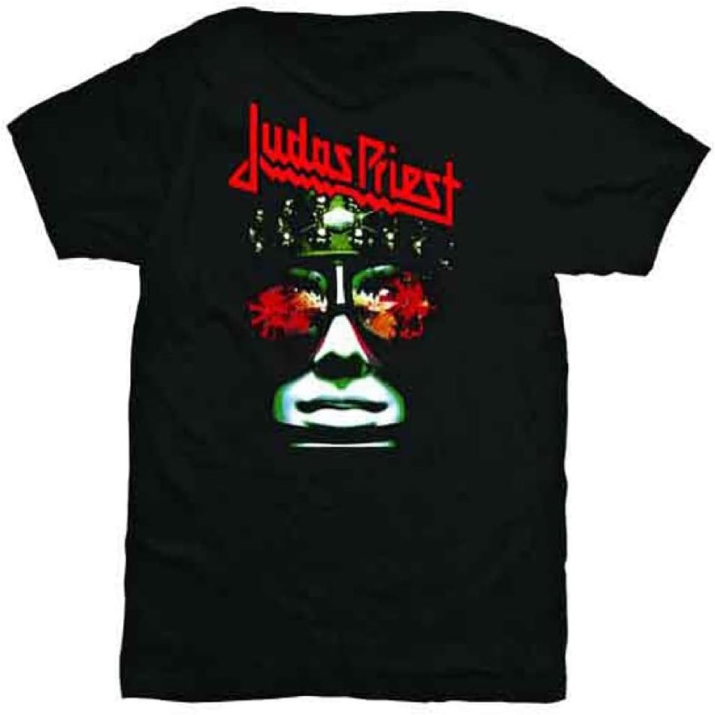 Футболка Judas Priest Hell Bent