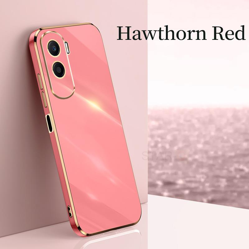 Honor90 90lite Роскошный чехол-держатель с кольцом для Huawei Honor 90 Lite 5g Pro X50i силиконовая задняя крышка-подставка Honor90lite