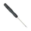 2mm Screwdrivers 82mm / 3.22Inch Cross Screwdrivers Slotted Screwdriver
