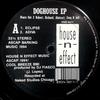 12inch Record DJ FIASCO - Doghouse EP HNE9411 House -N- Effec 1994 US Dance & Electronica Used