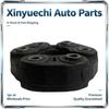 Compatible BMW Driveshaft Rubber Joint Disc for F32, F33, F36, E60, E61, F07, F10, F11 – Part# 2611761006