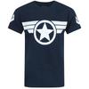 Mens Super Soldier T-Shirt
