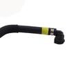 Hose  Suitable for:Bmw 3 F30 2012-2015 F35 2013-2015   OE:1712 8623 572