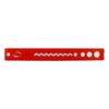 30cm Soft Ruler Multicolor Measure Straight Rulers Office School Stationery Students Kids Gifts